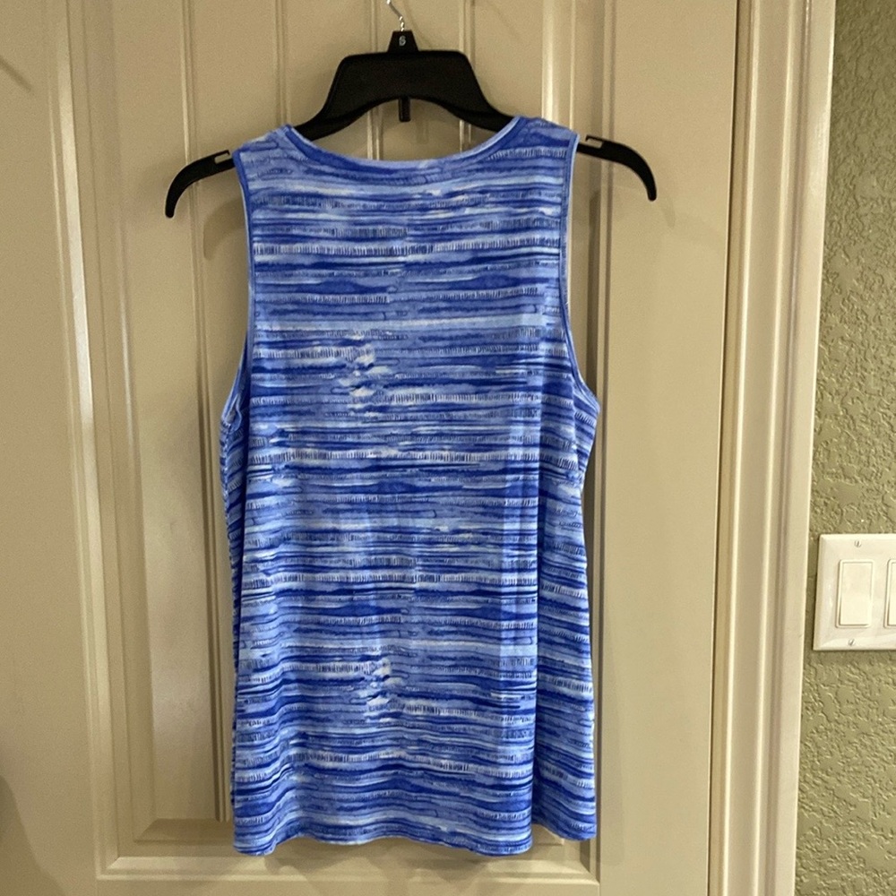 Tank Top by Sonoma Brand.  EUC! - Picture 5 of 12